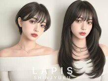 ラピス 新宿(Lapis)