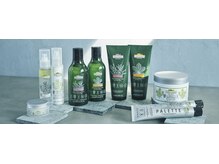 オーガニック　ヴィラロドラシリーズ販売中！