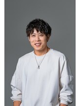 アグ ヘアー ネスト 茨木店(Agu hair nest)&nbsp;主税功一 (縮毛矯正)