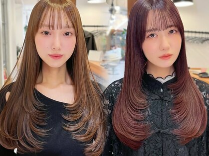 ルフェリ(Lufeli)の写真