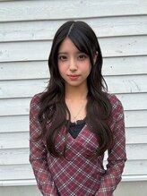 シエン 本店(CIEN)&nbsp;カマルゴ ユキ