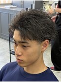 ルーズガイルショート/刈り上げ/沖縄/那覇