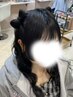 【推し活】立体リボン