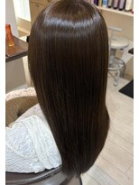 ネイヴスヘアー 福工大駅前店(Neivs Hair) ナチュラルオリーブブラウン