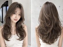 アースコアフュールボーテ 高岡店(EARTH coiffure beaute)