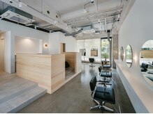 フォル(VOL.)の雰囲気（拘りのオシャレな店内！）