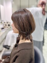 ビブ(VIV)&nbsp;くびれレイヤースタイル【美蘭】