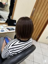 デュールウェスト(Duul West) 【レイヤー】レイヤーボブ