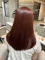 ヴォーグ 大曽根店(VOGUE)&nbsp;大曽根/大曽根駅髪質改善/髪質改善トリートメント/縮毛矯正/