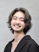 ラヴィット 横浜店(LUVIT)&nbsp;菅澤一真 ［横浜］