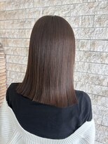 フラット 千葉(Flat.)&nbsp;美髪縮毛矯正【千葉・千葉駅】