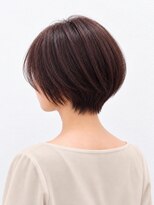 ネオリーブアオバ 高田馬場店(Neolive aoba)&nbsp;大人オーダー多数ショートボブ