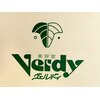 ヴェルディ(Verdy)のお店ロゴ