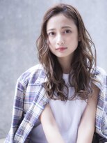 ロジッタ(ROJITHA)&nbsp;【ROJITHA】セミロング×シアーベージュ