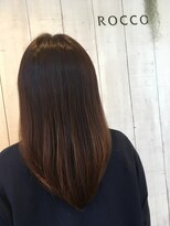 ロッコ 深谷店(ROCCO)&nbsp;うるツヤ☆本格ハホニコTr