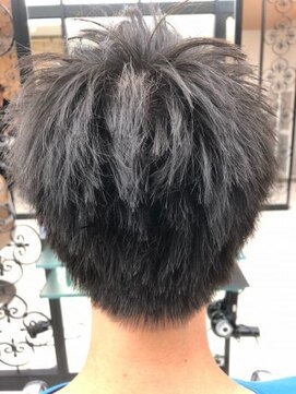 グランシュ 青葉台店(GranCieux) ビジカジショート☆