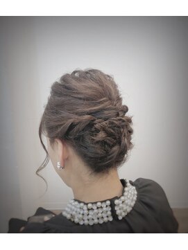 ニコ(nico) お客様スナップ