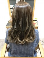 スーリール 荒戸店(Sourire)&nbsp;アッシュグレージュ