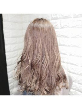 ユートピア(U topia) 【町田U-topia】ミルクティーベージュ