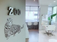 ヘアサロン ズー(Hair Salon Zoo)