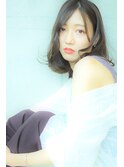 【STORIA蒲田店】女子力パーマ