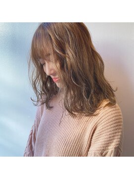 ビューティズム エルム(Beautism Elm) 2000%モテスタイル