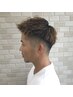 【最上級のオシャレヘアへ！！】ツイストパーマ☆スパイラルパーマ＋カット