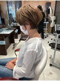 白髪がで初めた方へ