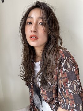 シーバイシー(CxC) ハイライト/グレージュ/ベージュ