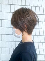 オアシス ガーデン 大宮店(Oasis GaRDEN) くびれボブ♪