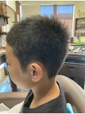 キッズカット