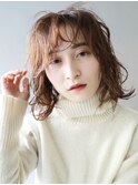 【本八幡 TheB】ふわくしゅミディ