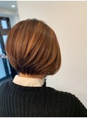 サロンスタイル《松山》hair art Vogue