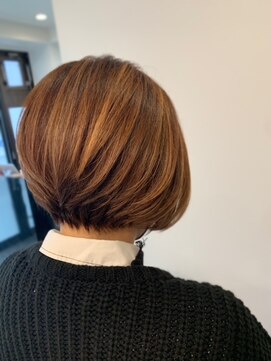 ヴォーグ(Vogue) サロンスタイル《松山》hair art Vogue