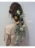 hair set