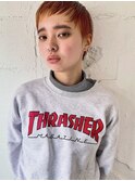 girly punk
