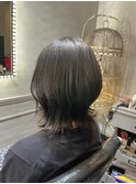 ミディアムウルフ