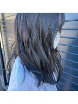 ハグヴィアン(HUG BIEN)&nbsp;マーメイドブルー