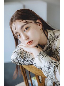 ロスタークラス(ROSTAR class) ブリーチ無しカラー