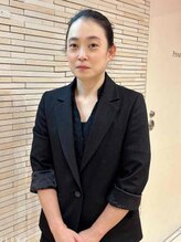 ソシエ 相模大野店 松岡 容子