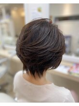 ユニティ 戸塚店 大人ショートレイヤー【ユニティ戸塚店】