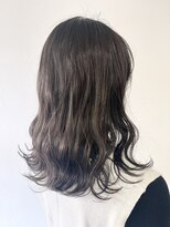 パルマヘアー(Palma hair)&nbsp;アッシュブラウン