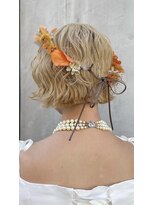 ノリト(norito)&nbsp;ウエディングSET