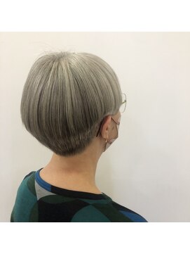 ジュール イオンモールKYOTO店(Jour) コンパクトショート