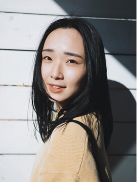 ブランコ 名古屋栄(BLANCO) 見方によってはウルフ