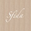 スフィーダ(Sfida)のお店ロゴ