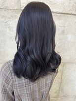 スニップス ダズ(SNIPS DOES)&nbsp;髪質改善カラー/ラベンダーカラー