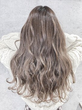 エイトサッポロ 札幌大通り店(EIGHT sapporo) 【EIGHT hair style】