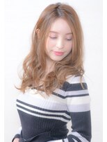 ユニックス モザイクモール港北店(UNIX)&nbsp;【UNIX港北店】くびレイヤーエモージュカール#デジタルパーマ