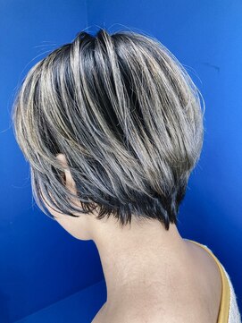 ムーンアディション(MOON ADDITION) バレヤージュ